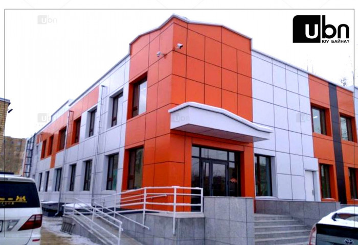 107 дугаар цэцэрлэгийн 150 орны хүчин чадалтай өргөтгөлийн барилга ашиглалтад оржээ