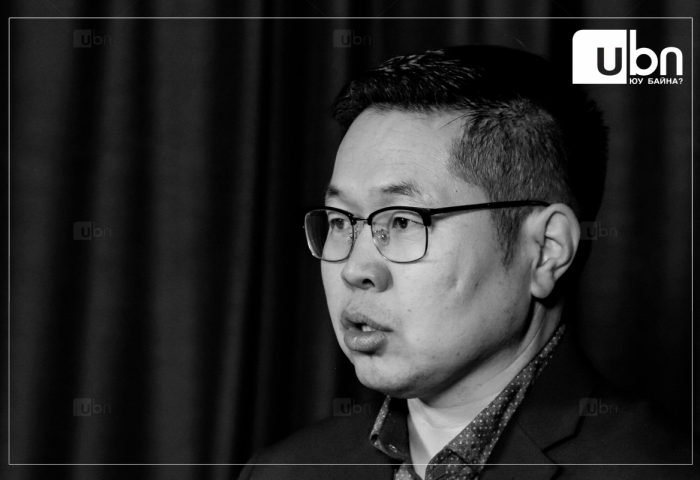 Ж.Гантулга: Бүх юм болохгүй байгаа юм шиг санагдаж, асар их стресстээд байвал та сэтгэцийн хувьд цоо эрүүл биш байна