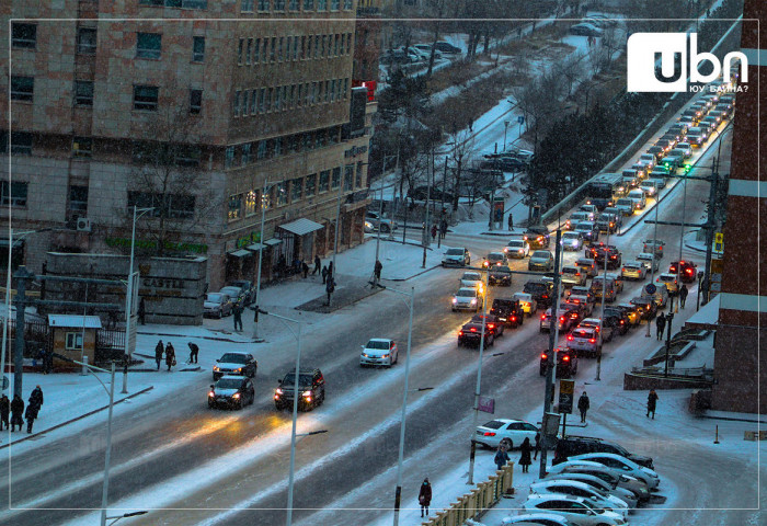 СЭРЭМЖЛҮҮЛЭГ: Арванхоёрдугаар сар олон жилийн дунджаас хүйтэн байна