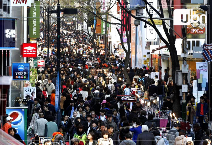 БНСУ ирэх 2024 онд гаднаас 165 мянган мэргэжлийн бус ажиллах хүч авна