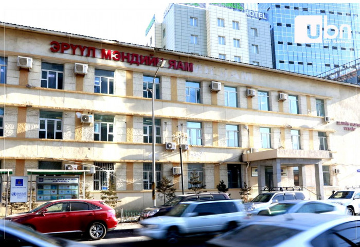 Д.Амарбаясгалан: Процессын дахин инженерчлэл хийх ажлыг эрүүл мэндийн болон байгаль орчны салбарт эхлүүлнэ