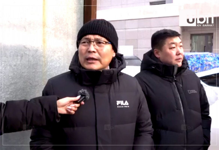 ШУУД: Хотын дарга Х.Нямбаатар “Алтай хотхон“-ы сургуулийн газрыг чөлөөлж, орц гарцыг нэмэгдүүлэхээр ажиллаж байна