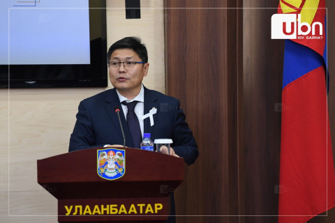 Үл хөдлөх хөрөнгийн албан татварын хувь хэмжээг байршлаас хамаарч 0.6-1 хувиар тогтооно