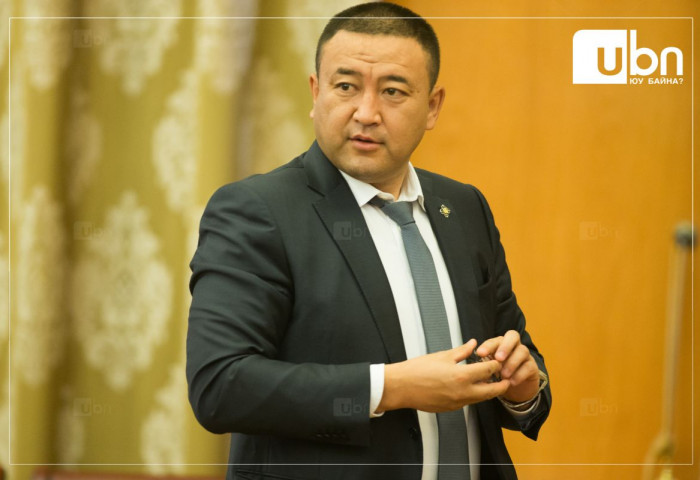 Б.Чойжилсүрэн: Эрчим хүчний салбар өвөлд 97 хувийн бэлтгэл хангасан