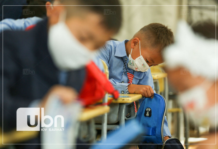 Л.Энх-Амгалан: Сурагчид энэ сарын 28-наас ирэх сарын 28-ныг дуустал амарна. Цэцэрлэг ажиллана