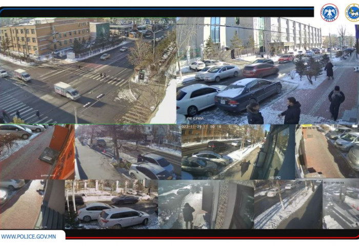 Сүхбаатар дүүргийн 4, 5 дугаар хороо  “Партизаны гудамж”-ийг “Ногоон бүс“ болголоо