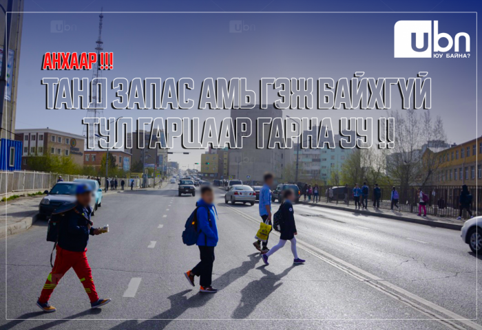 МЕТРО ХОТ: Гарцгүй газраар тааваараа “бэлчигчид“ жолооч нарын “толгойны өвчин“ болж байна