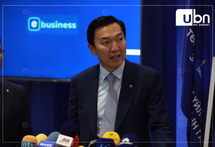 Н.Учрал: 120 хуульд нэмэлт, өөрчлөлт оруулж цахимжилтыг хурдасгах эсэх асуудлыг энэ 7 хоногт чуулганаар хэлэлцэнэ