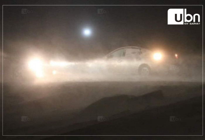 Хэнтийгээс Бор-Өндөрийн чиглэлд гараад сураггүй алга болсон хоёр иргэнийг эсэн мэнд олжээ