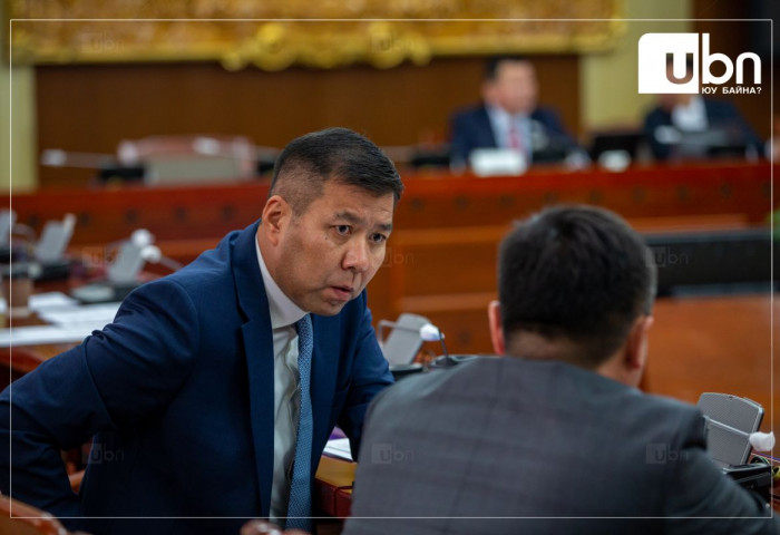 Б.Энхбаяр: Нүүрсчдийн мафийн оффисоо барьсан газар нь Монголхъюндай автомотив ХХК-ийн эзэмшил байсан