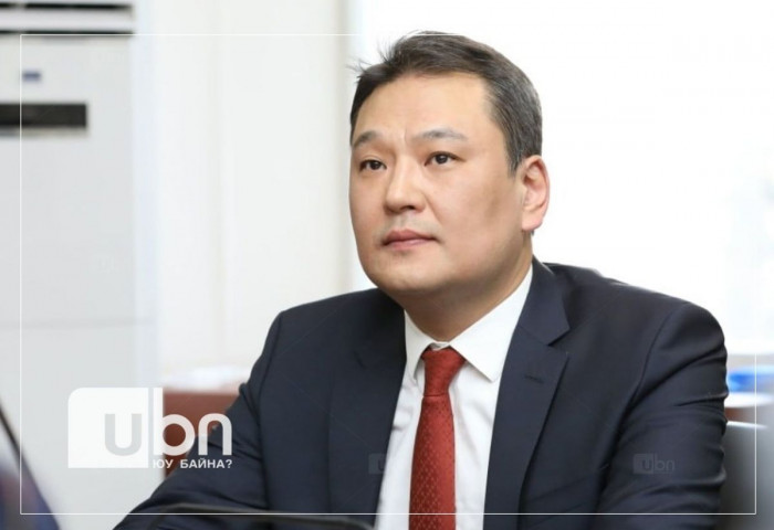 Г.Түвдэндорж: Хууль зүйн сайдаас ийм их хөрөнгөтэйгөө олж мэдлээ. Б.Энхбаяр аа, байгаа онохгүй байна