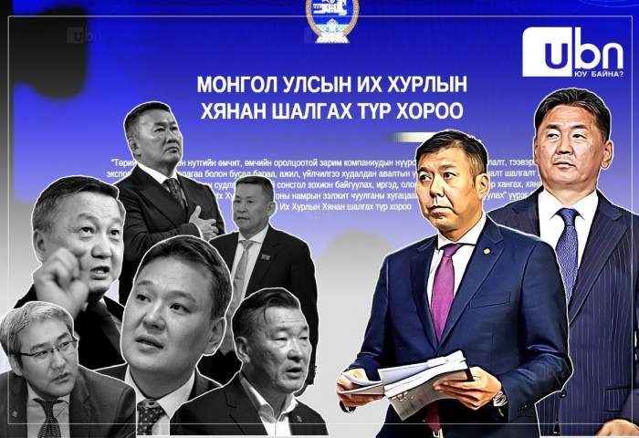 НЭГ ДОРООС: “Монголхъюндай автомотив“ ХХК-ийн эзэмшил газарт нүүрсчдийн мафи оффисоо барьж, Г.Түвдэндоржоор “хачирласан” АН-ын томчуудтай СОНСГОЛЫН СҮҮЛИЙН ӨДӨР