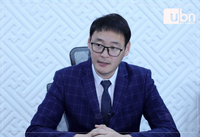 Прокурор Ц.Гансүлд: УИХ, Засгийн газрын гишүүнээр ажиллаж байсан 8 хүнийг шүүхээс гэм буруутайд тооцож, эрүүгийн хариуцлага хүлээлгэсэн