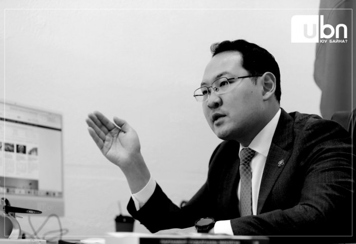 Э.Батшугар: Компани байгуулахад 11 үе шат дамждаг байсан бол компьютерийн ард суугаад л компани байгуулах боломжтой болно