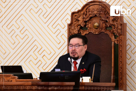Г.Занданшатар: Хүний үндсэн эрхээр Монгол Улс 2017 онд 113 орноос 56-д байсан бол 2023 онд 142 орноос 69-д оржээ