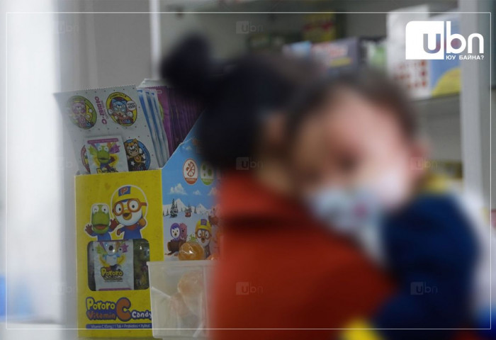 ТАНИЛЦ: СХД-ийн ЭМТ-ийн хүүхдийн амбулаторийн болон хэвтүүлэн эмчлэх тусламж үйлчилгээний хуваарь
