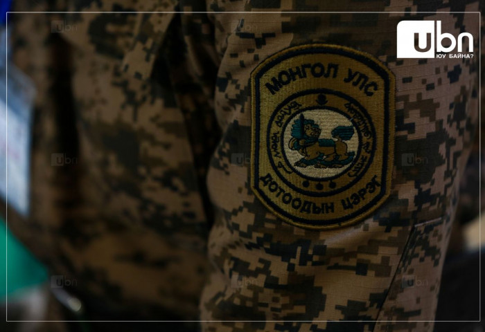 Дотоодын цэргийн 05 дугаар ангийн цонхоор үсэрсэн цэргийн биеийн байдал муу байна
