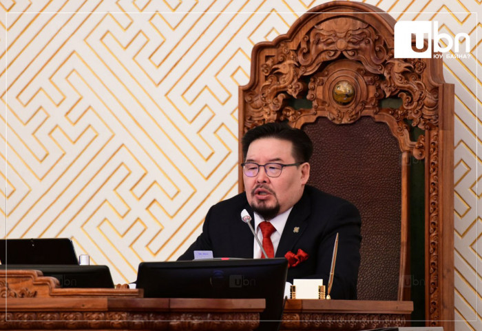 Г.Занданшатар: Хот, хөдөөгийн нийтлэг асуудал болсон агаар, орчны бохирдол, авто замын түгжрэл нь хүний амьд явах эрхэд ноцтой заналхийлэл учруулж байна