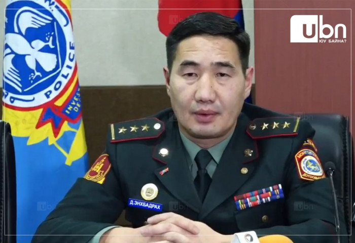 “Өндрөөс үсэрсэн цэрэг ГССҮТ-ийн Сэхээн амьдруулах тасагт эмчлүүлж байна. Биеийн байдал нь хүнд байгаа“