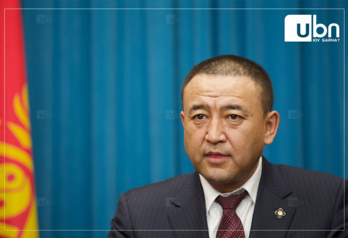 НҮҮРСНИЙ СОНСГОЛ: Эрчим хүчний сайд Б.Чойжилсүрэнг гэрчээр дуудлаа