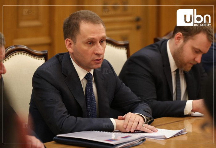 ШУУРХАЙ: ОХУ-аас Монгол Улсад нийлүүлэх цахилгаан эрчим хүчийг ойрын үед хязгаарлахгүй гэдгийг мэдэгдлээ