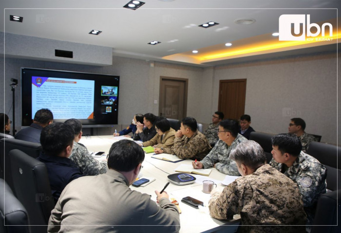 Баян-Өлгий аймгийн нийт нутгийн 60 гаруй хувьд цасан бүрхүүл тогтож, өдөртөө -30, шөнөдөө -39 градус хүрч хүйтэрч байна