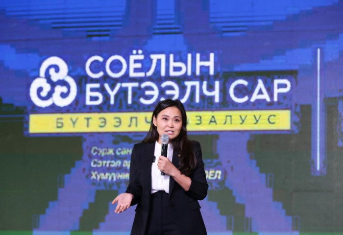 Соёлын бүтээлч сар аяны хүрээнд өсвөр насны 51 мянган хүүхэд соёлын эрхийн бичгээр соёл, урлагийн үйл ажиллагаанд хамрагдана