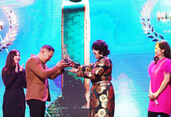 “ХАРХОРУМ” олон улсын кино наадмын шилдгүүд тодорлоо