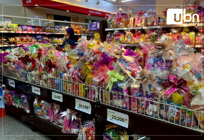 СУРВАЛЖИЛГА: Дэлгүүрийн лангууг дүүргэж өрсөн ХҮҮХДИЙН БЭЛЭГНҮҮД 8200-55880 төгрөгийн үнэтэй байна