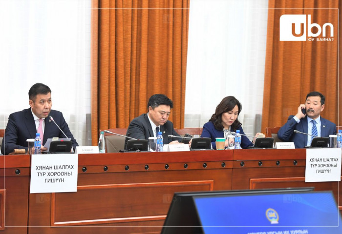 ХЯНАН ШАЛГАГЧ: Монгол, БНХАУ-ын гаалийн мэдээ зөрүүтэй илэрхийлэгдсэн нь тайланг Засгийн газарт хүргүүлж хэлэлцдэггүйтэй холбоотой