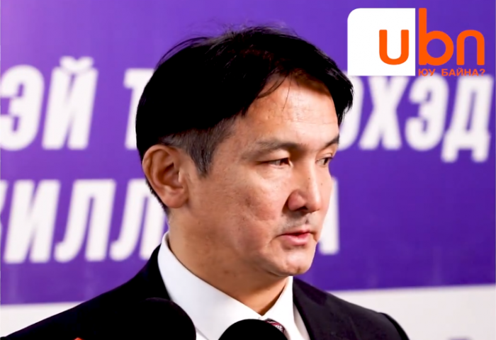 С.Зулпхар: Хамтарсан багийн төсөв 2017 он 900 сая төгрөг байсан бол өнөөдөр 8 тэрбум болсон. Ирэх онд 14 тэрбум болж нэмэгдэнэ