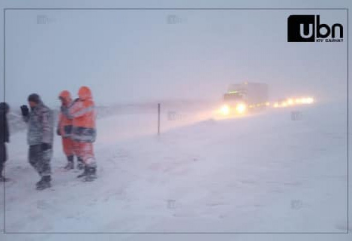 Айлд очихоор гэрээсээ гараад сураггүй болсон малчныг эрэн хайх ажиллагаа үргэлжилж байна