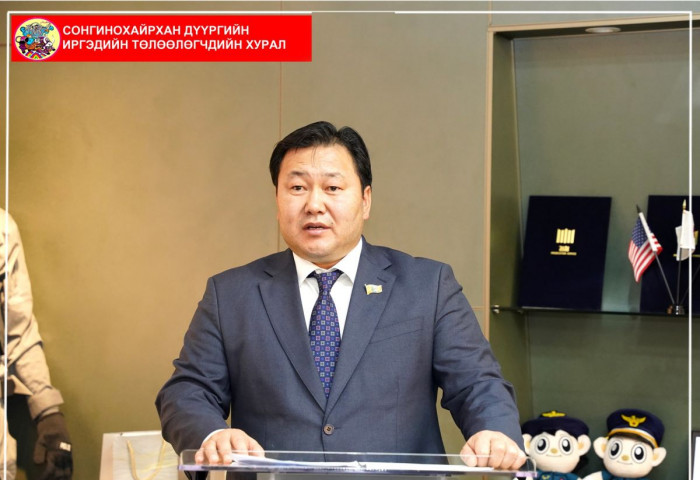 Улсын хэмжээнд “АНЗААР” аяныг хааж, дүнгээ танилцууллаа