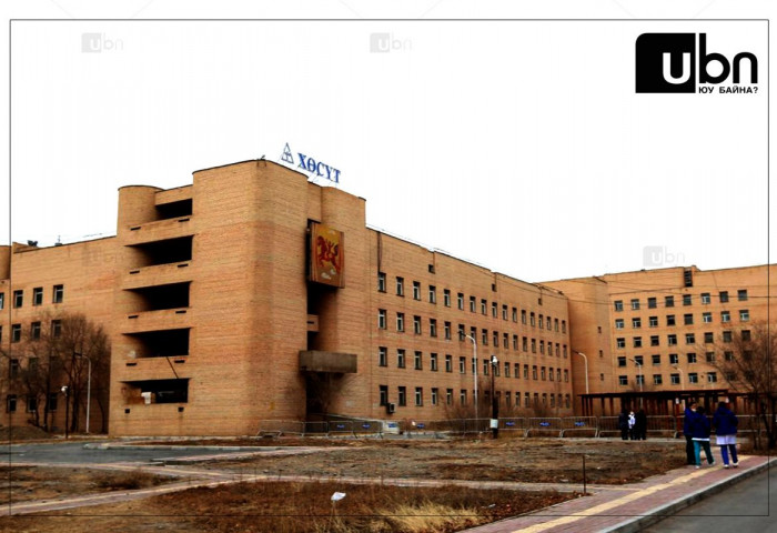 ХӨСҮТ-ийн удирдлага, хүүхдийн эмч нар томуу, томуу төст өвчний нөхцөл байдлын талаар мэдээлэл хийнэ