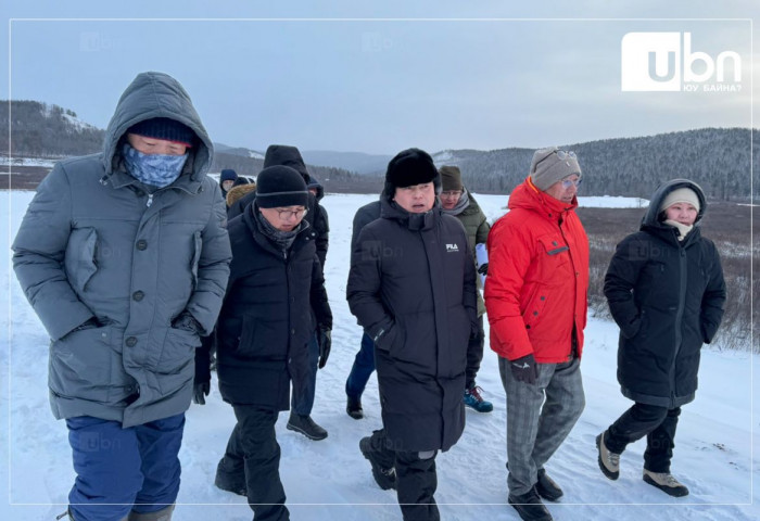 Хиймэл нуур байгуулах сонирхолтой аж ахуйн нэгжүүдтэй хамтран ажиллана