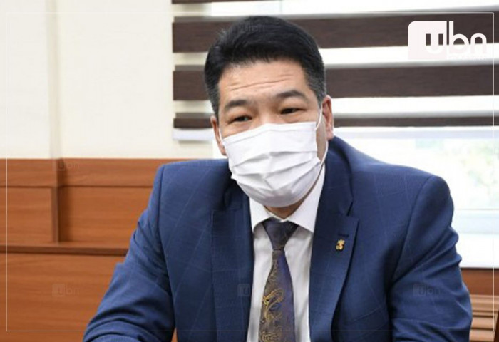 С.Энхболд: 0-15 хүртлэх насны хүүхдүүдийн дунд томуугийн өвчлөл эрсдэл өндөртэй байна