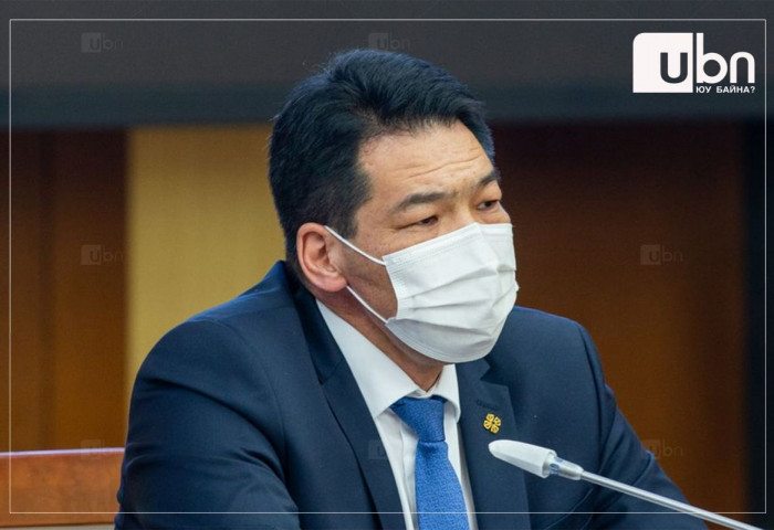 С.Энхболд: Бага насны хүүхэдтэй эцэг, эхчүүдийг цахимаар ажиллуулах саналыг Засгийн газрын хуралдаанд оруулна