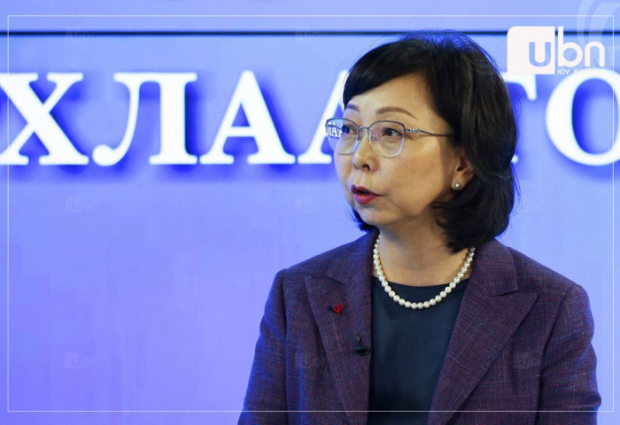 Т.Навчаа: COVID-19-ын халдварын шинэ тохиолдлууд хүүхдүүдэд ларингитаар илэрч байна