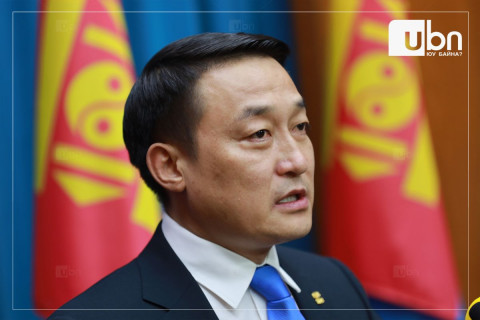 ЗГ: “Эрдэнэс Тавантолгой“ ХК-ийн 34 хувийг Монголын нийт ард иргэд бүрэн эзэмших шийдвэр гаргалаа