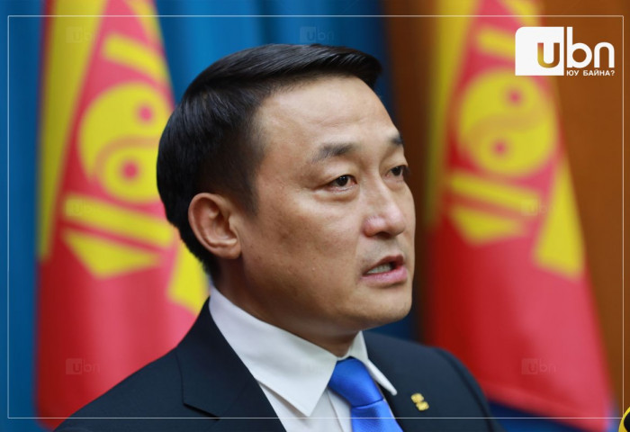 ЗГ: “Эрдэнэс Тавантолгой“ ХК-ийн 34 хувийг Монголын нийт ард иргэд бүрэн эзэмших шийдвэр гаргалаа