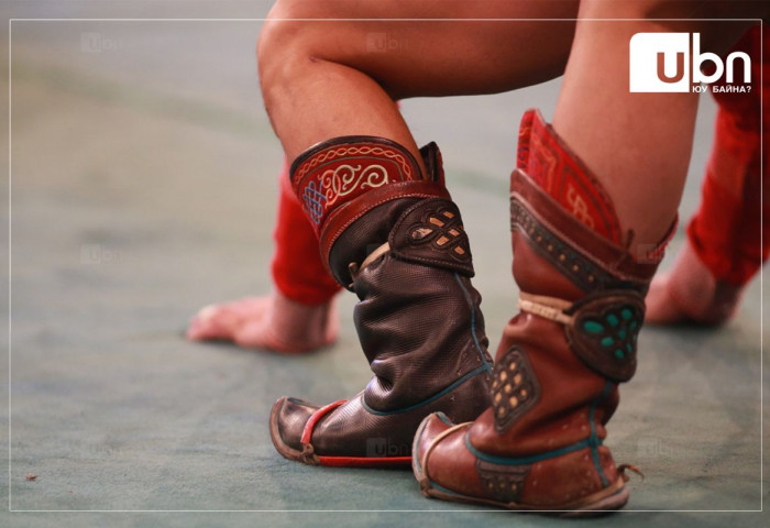 Д.Мягмарын нэрэмжит хүчит 128 бөхийн барилдаан болно