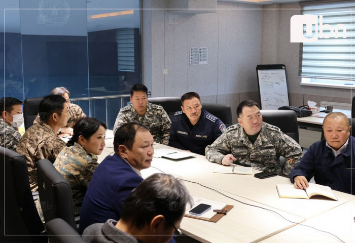 Дархан-Уул аймаг зудын эрсдэлийн үнэлгээгээр дунд эрсдэлтэй гарсан байна