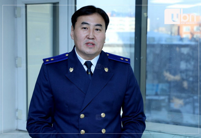 Т.Серикжан: 10 хүртэлх насны хүүхдийг харгалзах хүнгүйгээр замын хөдөлгөөнд оролцуулахгүй гэсэн дүрмийг иргэд хэрэгжүүлэхгүй байна