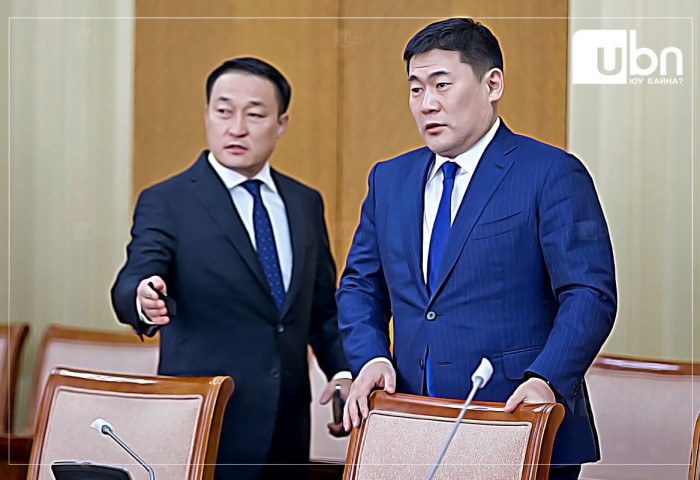 Д.Амарбаясгалан: Засгийн газар 13,3 их наяд төгрөгийн гадаад өрийг төлж, 12 жил үргэлжилсэн өрийн дарамтаас Монгол Улс гарч байна