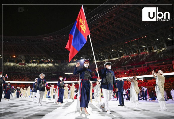 Монголчууд “Парис-2024” оны олимпод цагаан туган дор оролцох эрсдэлгүй боллоо