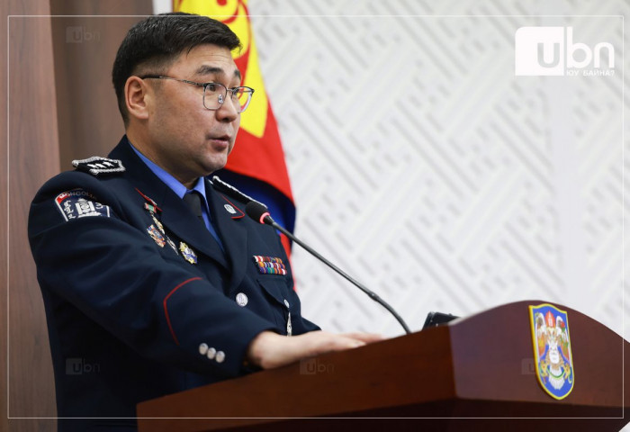 Б.Оюутболд: Сүүлийн 14 хоногт гэр бүлийн хүчирхийллийн дуудлага мэдээлэл 23 нэгжээр өссөн