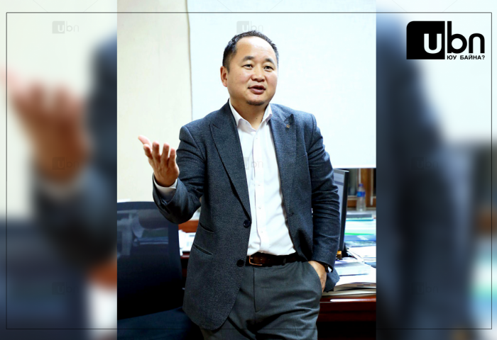 Д.Баттогтох: Судалгаа хөгжүүлэлтийн ажил тогтмол санхүүжилттэй байх боломж бүрдсэн