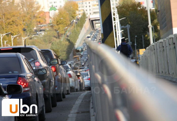 Н.Намуу: Энэ сарын 29-ний бүх нийтийн амралтын өдөр дугаарын хязгаарлалт үйлчилнэ