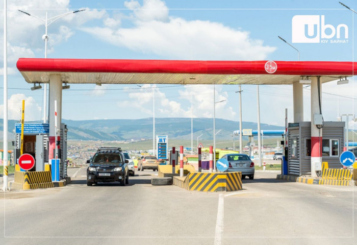 Налайх, Тэрэлж, Эмээлтийн төлбөр авах цэгийг бүрэн цахимжуулжээ