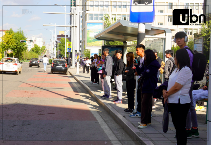 Х.Нямбаатар: Автобусаар үнэгүй зорчдог иргэд өдөрт ДӨРВӨН удаа үнэгүй зорчиж, илүү төлбөрөө өөрсдөө төлнө